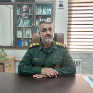 برگزاری رزمایش &laquo;جان&zwnj;فدای ایران&raquo; هفتم مهرماه در راور&nbsp;
