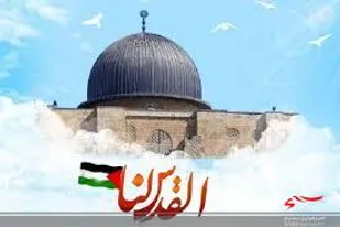 بیانیه سپاه مانه و سملقان به مناسبت روز قدس