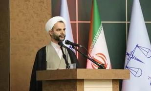 دشمن دنبال خاموش کردن نورانیت در قلب هاست/ انسان با شهادت به تکامل می رسد