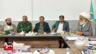 برنامه&zwnj;ریزی شورای فرهنگ عمومی بخش مرکزی قم برای رفع آسیب&zwnj;های اجتماعی