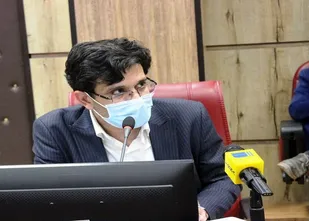 مبتلا شدن109معلم و دانش آموز ایلامی به کرونا