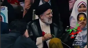 نماهنگ شهید جمهور منتشر شد