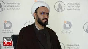 مسئولین در هر جایگاهی اگر جوانان را جدی نگیرند قطعاً پیام گام دوم انقلاب را متوجه نشده اند