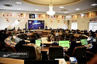 همایش تجلیل از مدال آوران لیگ علمی پایا