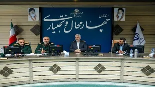 کنگره ملی شهدای عشایری یک کار فرهنگی ماندگار است