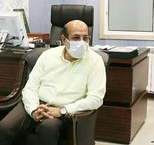 استان قزوین باید شرکت انتقال برق مستقل داشته باشد