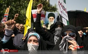 بیانیه سازمان بسیج جامعه زنان کهگیلویه و بویراحمد به مناسبت روز جهانی قدس
