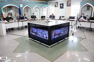 آغاز طرح شهید سلیمانی بسیج برای مقابله با کرونا