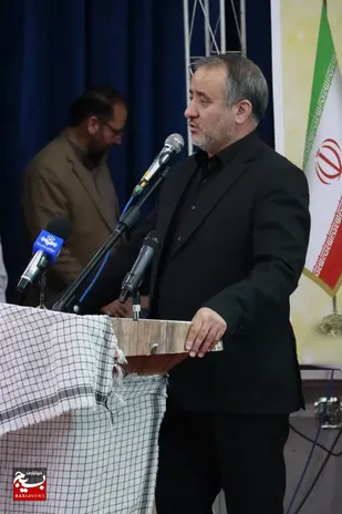 بحران آب و جمعیت 2 مشکلی اساسی استان سمنان