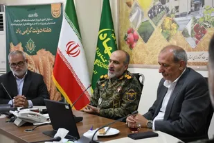 &nbsp;امنیت غذایی، خط مقدم پس از امنیت نظامی در جنگ تحمیلی ۱۲ روزه بود