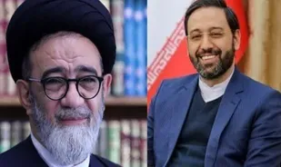 نام&zwnj;هایی که از ارگ تبریز بلندترند
