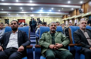 آمریکا دیگر جرأت بیان گزینه نظامی علیه ایران را ندارد