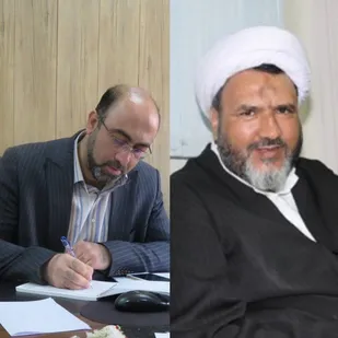 پیام تبریک امام جمعه و فرماندار شهرستان مهدیشهر به مناسبت هفته بسیج