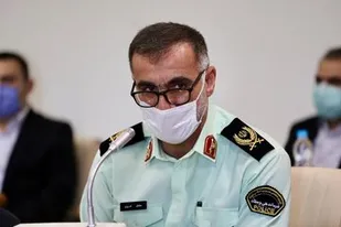 کشف ۵۰ تن نهاده دامی و ۱۲ تن برنج احتکار شده در همدان