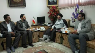 ارائه خدمات حقوقی در مناطق محروم باعث حل اختلافات می شود