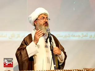 تا زمانی که اسرائیل نابود نشود جنگ به پایان نمی رسد