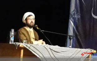 هدایت یافتگان کسانی هستند که صبور باشند