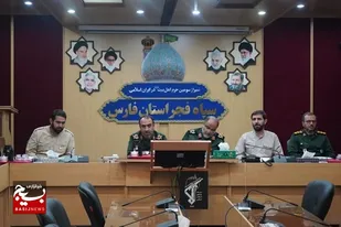 تولید روایت از نقاط تعالی&zwnj;بخش و جهت&zwnj;دهی گردشگری در سبد گردشگری استان&zwnj;ها قرار گیرد