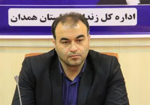 ارائه خدمات رایگان دندانپزشکی گروه جهادی در زندان همدان