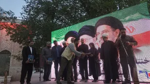 پایان یک ماموریت، اما آغاز یک رفاقت ماندگار / آیین اختتامیه قرارگاه جهادی بسیج دانشجویی استان گلستان در مناطق ۱۳، ۱۵ و ۱۷ تهران
