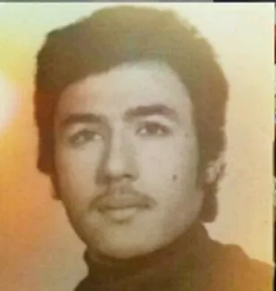 زندگینامه شهید جاویدالاثر &laquo;منوچهر نظری&raquo;