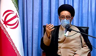تفکر بسیجی را راه علاج کشور در جنگ اقتصادی است