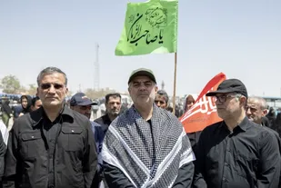۲۰۰ موکب مردمی استان مرکزی به زائران اربعین خدمت&zwnj;رسانی می&zwnj;کنند