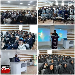 &nbsp;وقتی کسی برای خدا کار کند خداوند او را مانند شهید سلیمانی محبوب می&zwnj;گرداند