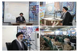پنج عامل برای احیای قلب و تعالی معنوی در ماه رمضان