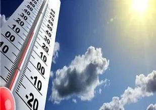 کاهش دمای هوا از فردا