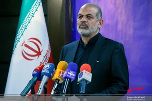 "حشدالشعبی"،مسئولیت امنیت زائرین حسینی در عراق را برعهده دارد
