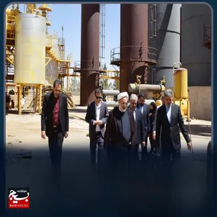 قوه قضاییه پشت سر تولیدکنندگان؛ پیگیری ویژه برای رفع موانع ۲ واحد صنعتی شاهرود