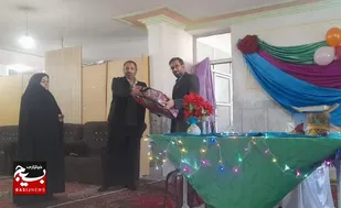 تاکید بر جایگاه عظیم پاسداران انقلاب اسلامی در دفاع از کیان و ارزش های نظام