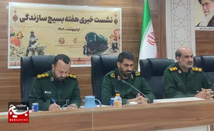 بسیج سازندگی، مجری  اقدامات محرومیت زدایی و عام المنفعه است /توزیع ۱۵ هزار کمک مومنانه، اردوی جهادی تعمیرات ۲۵۰۰ وسایل سرمایشی
