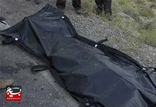 جسد مقتول بعد از ۶ روز از کانال آب در پارس&zwnj;آباد پیدا شد