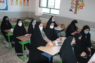 افتتاح کانون فرهنگی، علمی بنیاد علوی در رشتخوار/ لزوم تسریع کسب مجوز مدرسه علوی در این شهرستان