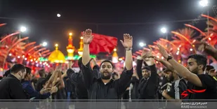 زائران اربعین حسینی در سامانه سماح حج و زیارت ثبت نام کنند