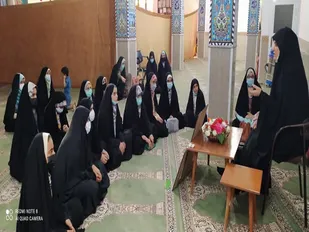 هدف در زندگی مان مشخص باشد/ از هدف نهایی غافل نشویم