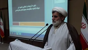 بصیرت افزایی و آگاه کردن جامعه، وظیفه شرعی و ملی است