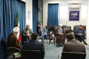 نیروهای مقاومت اسلامی در تکاپو برای تحقق آرمان&zwnj;ها و صدور انقلاب اسلامی به جهان هستند