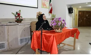 برگزاری کارگاه آموزشی مدیریت خدمات غذایی بیمارستانی در شاهرود