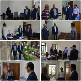 شفاف سازی در امر مالیات عامل مشارکت بیشتر مردم است