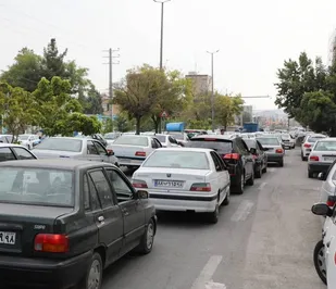 آیا &laquo;سه&zwnj;شنبه&zwnj;های بدون خودرو&raquo; گره ترافیک ایلام را می&zwnj;گشاید؟