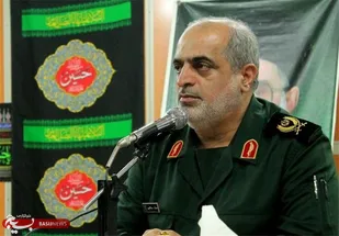 بازدید استاندار گیلان از محل ساخت اردوگاه راهیان&zwnj;نور گیلان