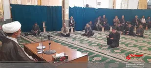 اعتبار و اقتدار کشور از نهضت امام (ره) و جانفشانی&zwnj;های شهداست