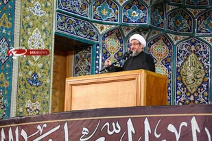 انتقام خون امام شهید و شهدای مان را خواهیم گرفت