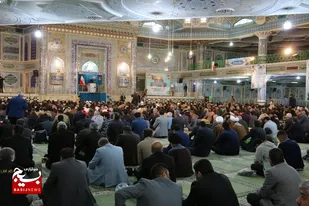 هدف از شکل&zwnj;گیری رژیم صهیونیسم حفظ منافع کشورهای استکباری است