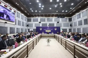 لزوم اهتمام ویژه بخشداران خوزستان به امر انتخابات شوراها