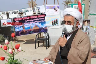 بسیج مولود انقلاب و حافظ نظام است