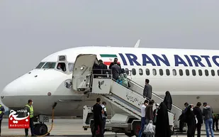 پروازهای فوق&zwnj;العاده ویژه اربعین در گیلان برقرار می&zwnj;شود